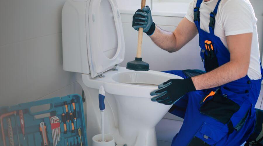 Professional Leak Detection Services in Pomona, MO